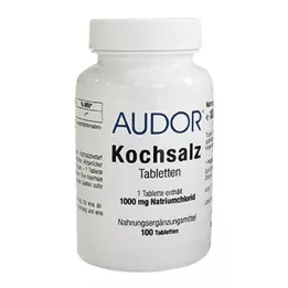 Pynt 1000 mg tabletter, 100 stk