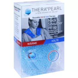 Therapearl nakke og skulder komprimer varm og kald, 1 stk