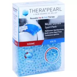 Therapearl MultiZonen-SportPackung Varmt og kaldt, 1 stk