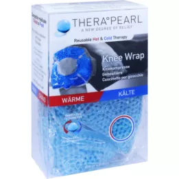 Therapearl Kneekompresse Varm og kald, 1 stk