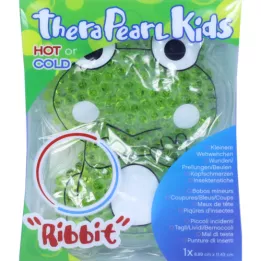 TherapeARL Kids Frosk Ribbit, 1 stk