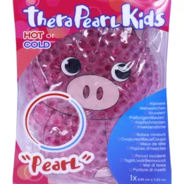 Therapearl Kids Pig Pearl, 1 stk