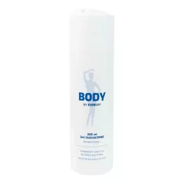 EVERDRY antibakteriell 2-i-1 dusjkrem, 200 ml