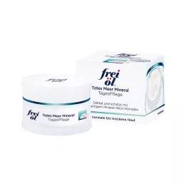 Frei Olje  Totes Sea Mineral Day Care, 50 ml