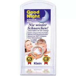Anti Snoring Ring Small, 1 stk