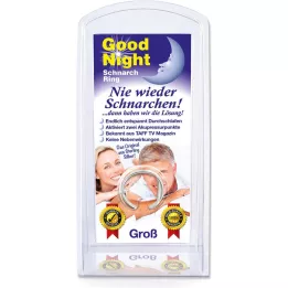 Anti Snoring Ring Big, 1 stk