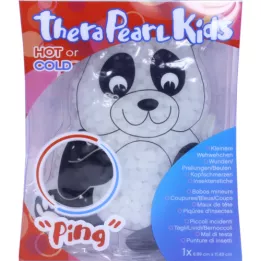 Therapearl Kids Panda Ping, 1 stk