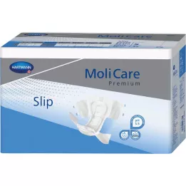 MoliCare Premium Slip Extra Plus S, 30 stk