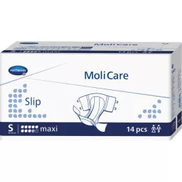MOLICARE Slip Maxi Gr.S, 14 stk