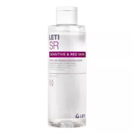 LETI SR Probio Clean H2O rensevann, 200 ml