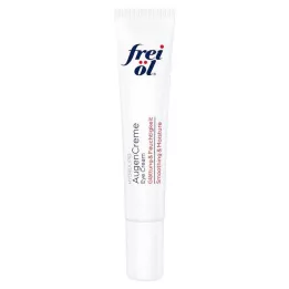 FREI ÖL Hydrolipid øyekrem, 15 ml