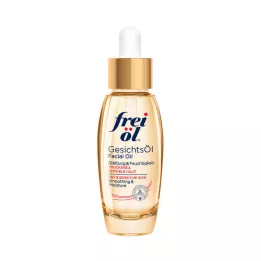 FREI ÖL Hydrolipid ansiktsolje, 30 ml