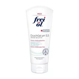 FREI ÖL Dusjgelé, 200 ml