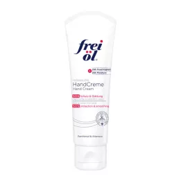 FREI ÖL Hydrolipid håndkrem, 50 ml