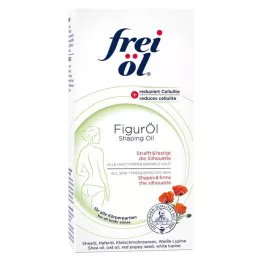 FREI ÖL Figur Olje, 125 ml