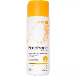 Ecophane Biorga Forsterkende sjampo, 200 ml