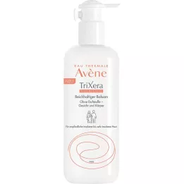 Avene Trixera Nutrition Rich Care Balm, 400 ml