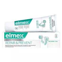 ELMEX SENSITIVE PROFESSIONAL Reparer &amp; Prevent, 75 ml
