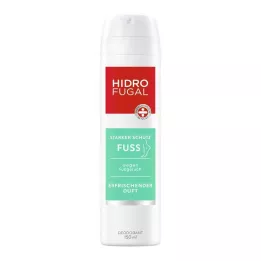 HIDROFUGAL Fotspray, 150 ml