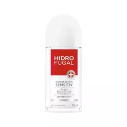 HIDROFUGAL sensitiv roll-on, 50 ml
