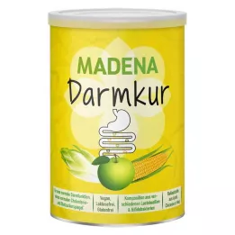 MADENA Darmkur-pulver, 500 g