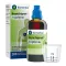 BRONCHIPRET Dråper, 100 ml