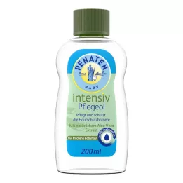 PENATEN INTENSIV Pleieolje, 200 ml