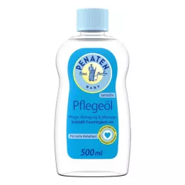 PENATEN CARE OLJE, 500 ml