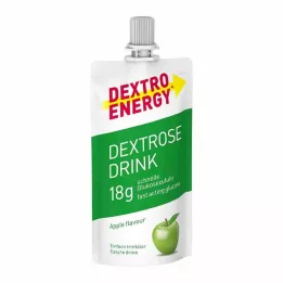 DEXTRO ENERGY Drikk av druesukker, 50 ml