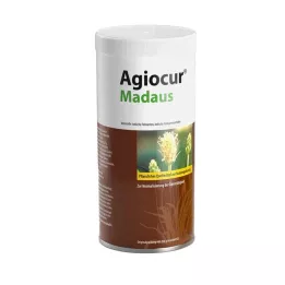 AGIOCUR Madaus Granulat, 250 g