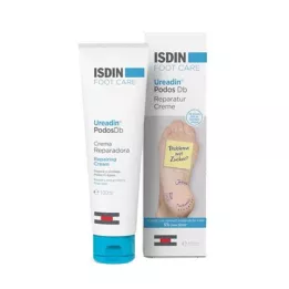 ISDIN Ureadin Podos Db Cream, 100 ml