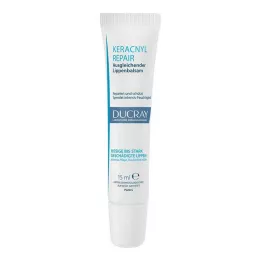 DUCRAY KERACNYL REPAIR Leppepomade, 15 ml