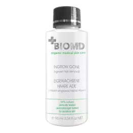BIOMED inngrodde hår farvel konsentrat, 90 ml