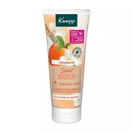 KNEIPP Kremdusj SamtWEICH, 200 ml