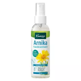 KNEIPP Arnica rødsprit, 150 ml
