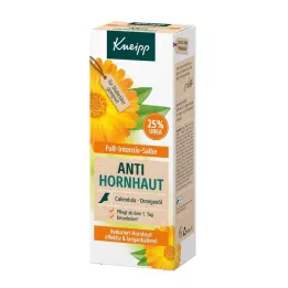 Kneipp Fotintensiv salve anti hornhinnen, 50 ml
