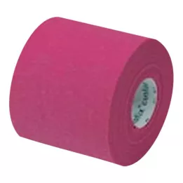 GAZOFIX Fargefesting Bonde Kohäsiv 6 cmx20 m rosa, 1 stk