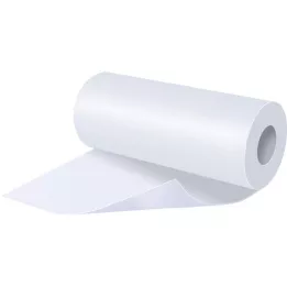 Dermaplast Medisinsk elastisk fikseringsforening 10 cm x 2 m, 1 stk