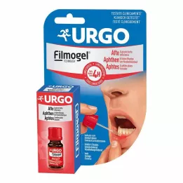URGO APHTHEN væske, 6 ml