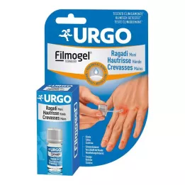 URGO HAUTRISSE Flytende gips 3,25 ml, 1 stk