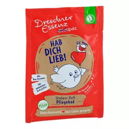 DE Dreckspatz pulverbad elsker deg, 50 g