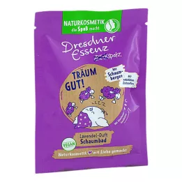 DE Dreckspatz boblebad drømmebrønn, 40 ml