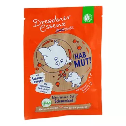Dresdner Essenz Dreckspatz skumbadet mot, 40 ml