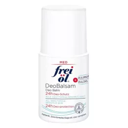 Frei Olje  Deobalsam, 50 ml