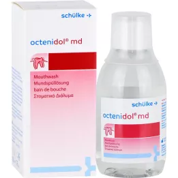 octenidol MD munnvann, 250 ml