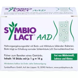 Symbilact Aad Powder, 14 stk