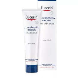 EUCERIN UreaRepair ORIGINAL Salve 10 %, 100 ml