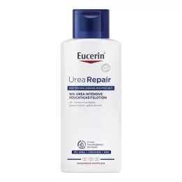 EUCERIN UreaRepair PLUS Lotion 10 %, 250 ml
