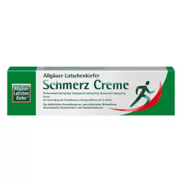 ALLGÄUER LATSCHENK. Smertekrem, 100 g
