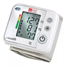 APONORM Blodtrykksmåler Mobile Basic Wrist, 1 stk